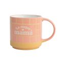 TAZA CERAMICA MR. WONDERFUL 350 ML TAZA CERAMICA MR. WONDERFUL 350 ML