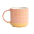TAZA CERAMICA MR. WONDERFUL 350 ML TAZA CERAMICA MR. WONDERFUL 350 ML