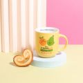 TAZA CERAMICA MR. WONDERFUL 380 ML TAZA CERAMICA MR. WONDERFUL 380 ML