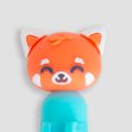 BOLIGRAFO PANDA MULTICOLOR MR. WONDERFUL (6 COLORES) BOLIGRAFO PANDA MULTICOLOR MR. WONDERFUL (6 COLORES)