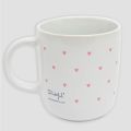 TAZA CERAMICA MR. WONDERFUL 380 ML TAZA CERAMICA MR. WONDERFUL 380 ML