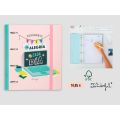 CARPETA 4 ANILLAS MR. WONDERFUL 120H CARPETA 4 ANILLAS MR. WONDERFUL 120H