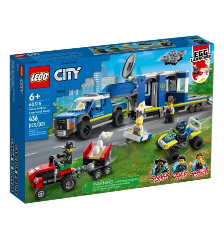 LEGO CITY 