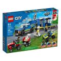 LEGO CITY 