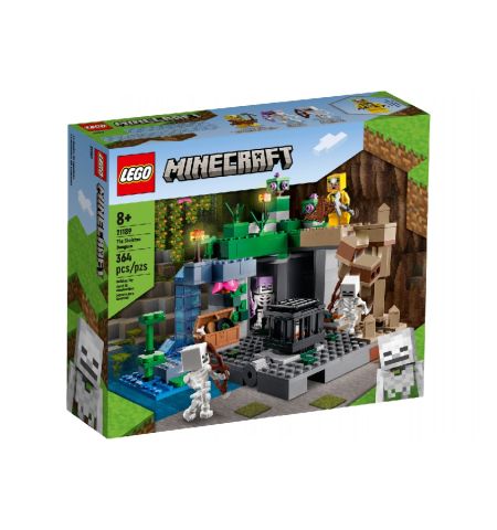 LEGO MINECRAFT 