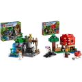 LEGO MINECRAFT 