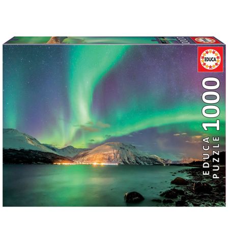 PUZZLE EDUCA 1000 PIEZAS PUZZLE EDUCA 1000 PIEZAS