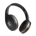 AURICULARES CASCOS BLUETOOTH PRIMUX PH4 DIADEMA (CANCELACION DE RUIDO ANC) COLOR NEGRO