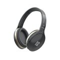 AURICULARES CASCOS BLUETOOTH PRIMUX PH4 DIADEMA (CANCELACION DE RUIDO ANC) COLOR NEGRO