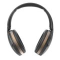 AURICULARES CASCOS BLUETOOTH PRIMUX PH4 DIADEMA (CANCELACION DE RUIDO ANC) COLOR NEGRO
