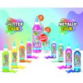 SLIME KIT MAXIMA DIVERSION MITAMA COLORES SURTIDOS SLIME KIT MAXIMA DIVERSION MITAMA COLORES SURTIDOS