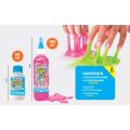 SLIME KIT MAXIMA DIVERSION MITAMA COLORES SURTIDOS SLIME KIT MAXIMA DIVERSION MITAMA COLORES SURTIDOS