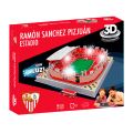 PUZZLE 3D SEVILLA FC - ESTADIO RAMON SANCHEZ PIZJUAN CON LUZ PUZZLE 3D SEVILLA FC - ESTADIO RAMON SANCHEZ PIZJUAN CON LUZ