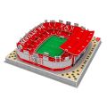 PUZZLE 3D SEVILLA FC - ESTADIO RAMON SANCHEZ PIZJUAN CON LUZ PUZZLE 3D SEVILLA FC - ESTADIO RAMON SANCHEZ PIZJUAN CON LUZ