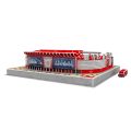 PUZZLE 3D SEVILLA FC - ESTADIO RAMON SANCHEZ PIZJUAN CON LUZ PUZZLE 3D SEVILLA FC - ESTADIO RAMON SANCHEZ PIZJUAN CON LUZ