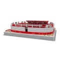 PUZZLE 3D SEVILLA FC - ESTADIO RAMON SANCHEZ PIZJUAN CON LUZ PUZZLE 3D SEVILLA FC - ESTADIO RAMON SANCHEZ PIZJUAN CON LUZ