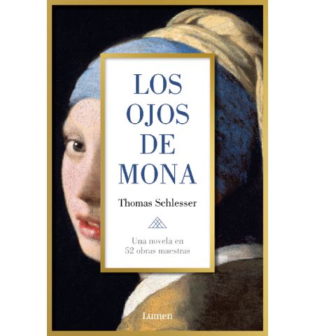 SUMA - LOS OJOS DE MONA