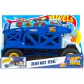 CAMION HOT WHEELS MONSTER TRUCKS CAMION HOT WHEELS MONSTER TRUCKS