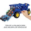 CAMION HOT WHEELS MONSTER TRUCKS CAMION HOT WHEELS MONSTER TRUCKS