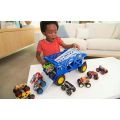 CAMION HOT WHEELS MONSTER TRUCKS CAMION HOT WHEELS MONSTER TRUCKS