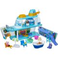 PEPPA PIG CRUCERO PEPPA PIG CRUCERO