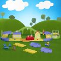 PEPPA PIG EN LA CIUDAD PEPPA PIG EN LA CIUDAD
