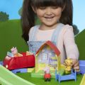 PEPPA PIG EN LA CIUDAD PEPPA PIG EN LA CIUDAD