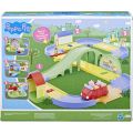 PEPPA PIG EN LA CIUDAD PEPPA PIG EN LA CIUDAD