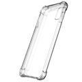 FUNDA MOVIL CARCASA COOL iPHONE 15 PRO MAX -ANTISHOCK TRANSPARENTE FUNDA MOVIL CARCASA COOL iPHONE 15 PRO MAX - ANTISHOCK TRANSPARENTE
