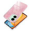 FUNDA MOVIL COOL CARCASA - XIAOMI REDMI 13C / POCO C65 GLITTER ROSA FUNDA MOVIL COOL CARCASA - XIAOMI REDMI 13C / POCO C65 GLITTER ROSA