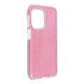 FUNDA MOVIL COOL CARCASA - XIAOMI REDMI 13C / POCO C65 GLITTER ROSA FUNDA MOVIL COOL CARCASA - XIAOMI REDMI 13C / POCO C65 GLITTER ROSA