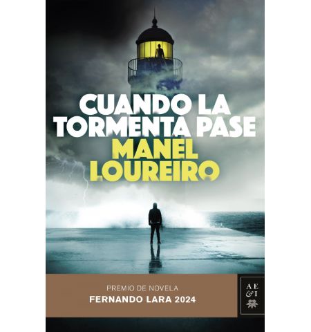 PLANETA - CUANDO LA TORMENTA PASE