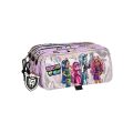 PORTATODO TRIPLE BIG - MONSTER HIGH PORTATODO TRIPLE BIG - MONSTER HIGH
