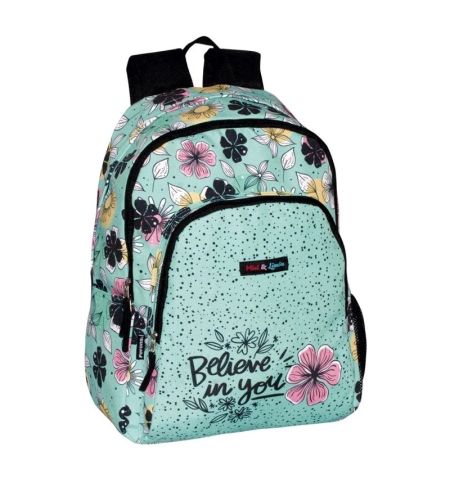 MOCHILA GRANDE ADAPTABLE A CARRO 42CM PERONA MOCHILA GRANDE ADAPTABLE A CARRO 42CM PERONA