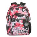MOCHILA GRANDE DOBLE ADAPTABLE A CARRO 45CM PERONA MOCHILA GRANDE DOBLE ADAPTABLE A CARRO 45CM PERONA