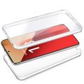 FUNDA MOVIL COOL GEL - XIAOMI REDMI NOTE 13 PRO / POCO M6 PRO - 3D (FRONTAL + TRASERA)
