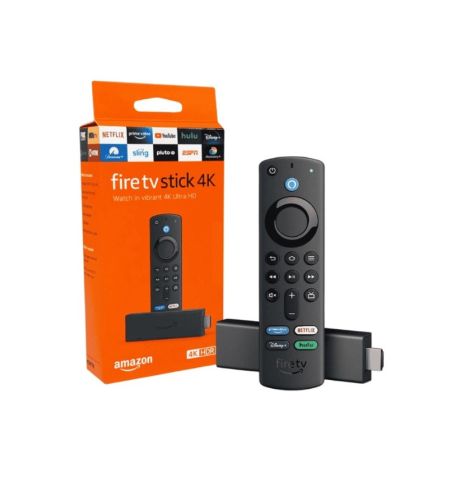 AMAZON FIRE TV STICK LITE HDMI FULL HD NEGRO - B091G3WT74