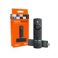 AMAZON FIRE TV STICK LITE HDMI FULL HD NEGRO - B091G3WT74