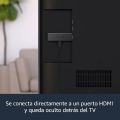 AMAZON FIRE TV STICK LITE HDMI FULL HD NEGRO - B091G3WT74
