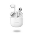 AURICULARES BLUETOOTH TWS COOLBOX TWS-01 COLOR BLANCO AURICULARES BLUETOOTH TWS COOLBOX TWS-01 COLOR BLANCO