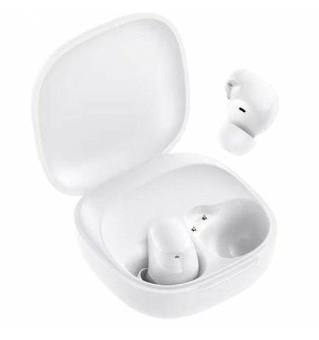 AURICULARES BLUETOOTH TWS XIAOMI REDMI BUDS 6 PLAY WHITE
