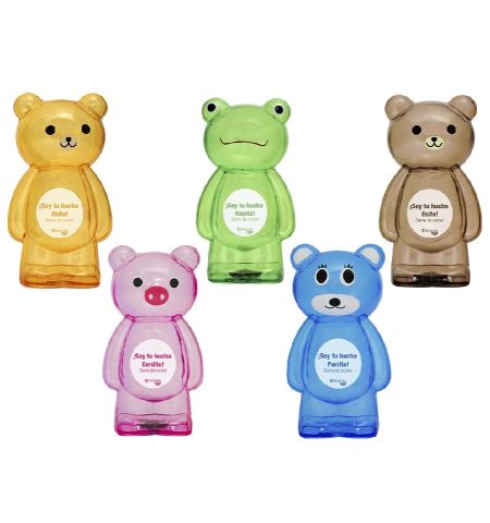 HUCHA FIGURAS ANIMALES PLASTICO HUCHA FIGURAS ANIMALES PLASTICO
