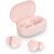 AURICULARES BLUETOOTH TWS PHILIPS TAT1209 COLOR ROSA