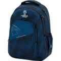 MOCHILA GRANDE DOBLE CUERPO ADAPT. CARRO 45CM GRP UEFA CHAMPIONS LEAGUE 