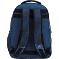 MOCHILA GRANDE DOBLE CUERPO ADAPT. CARRO 45CM GRP UEFA CHAMPIONS LEAGUE 