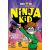 RBA MOLINO - NINJA KID 15 -