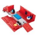 CAMION CARS MACK CONVERTIBLE PISTA CAMION CARS MACK CONVERTIBLE PISTA