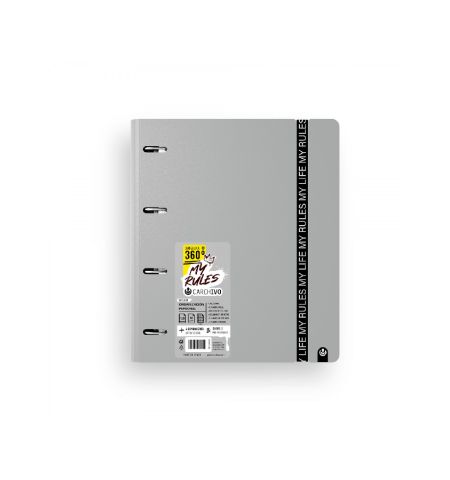 CARPEBLOCK P.P. CARCHIVO 360 FOAM 