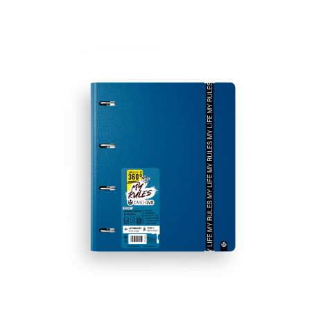 CARPEBLOCK P.P. CARCHIVO 360 FOAM 