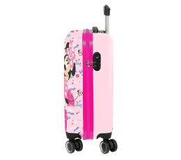 TROLLEY CABINA SAFTA 20